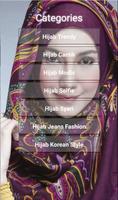 Hijab Camera Beauty StylishPro Affiche