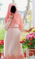 Hijab Camera Beauty StylishPro imagem de tela 1