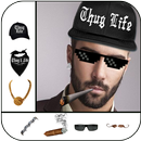 Gangsta Photo Editor APK