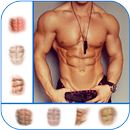 Six Pack Abs Photo Editor aplikacja