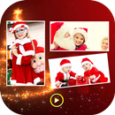 APK Christmas Photo Video Maker 2018