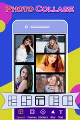 Photo Collage APK download