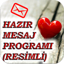 Hazır Mesaj Programı (Resimli) APK