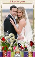Wedding Photo Frames اسکرین شاٹ 2
