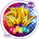 Cámara Saiyan APK