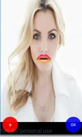 Luxury Lips Makeup スクリーンショット 2
