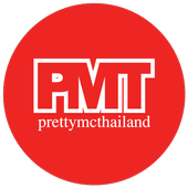 Pretty MC PMT ikon