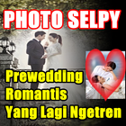 Kumpulan Foto Prewedding Romantis Lagi Ngetren アイコン