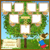 Фоторамки моя семья APK
