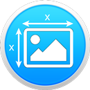 Размеры на фото APK