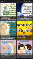 Imagenes Buenas Noches syot layar 1