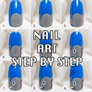 Nail Art Step by Step APK