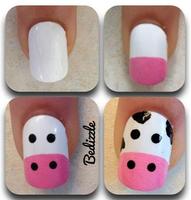 Nail Art Step by Step تصوير الشاشة 1