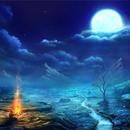 Good  Night Cards APK