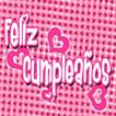 Felicita Cumpleaños