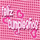 Felicita Cumpleaños आइकन