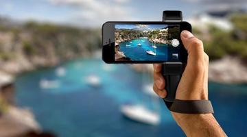 DSLR Zoom Camera HD PRO تصوير الشاشة 1