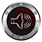 Audio formats icon