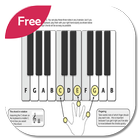 Piano Chord Tutorial icon