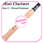 Guide Clarinet For Beginner icône