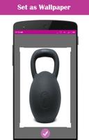 Kettlebell تصوير الشاشة 2