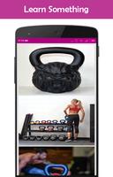 Kettlebell تصوير الشاشة 3