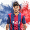 🔥 JR Neymar 4K | Full HD Backgrounds 😍
