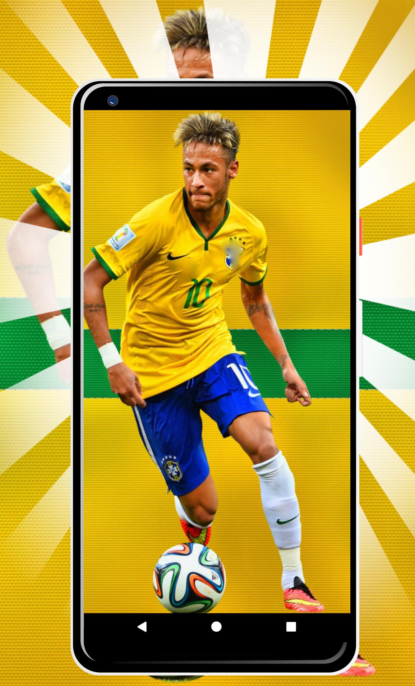 🔥 JR Neymar 4K | Full HD Backgrounds 😍 APK للاندرويد تنزيل