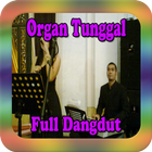 Organ Tunggal Full Dangdut icône