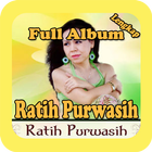 Full Album Ratih Purwasih Lengkap آئیکن