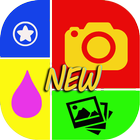 Photo Grid New Collage Maker icon