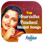 Top Anuradha Paudwal Bhakti Songs icon