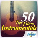 50 Top Filmi Instrumentals simgesi