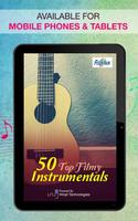 50 Top Filmi Instrumentals Ekran Görüntüsü 3