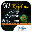 Top 50 Krishna Songs in Hindi APK