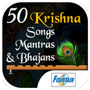 Top 50 Krishna Songs in Hindi-APK