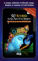 3 Schermata Top 50 Krishna Songs in Hindi