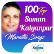 100 Top Suman Kalyanpur Marath