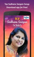 Top Sadhana Sargam Songs Affiche