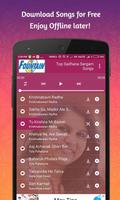 Top Sadhana Sargam Songs capture d'écran 1