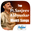 Top Pt. Sanjeev Abhyankar Bhakti Songs