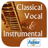 Classical Vocal & Instrumental icône