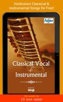 Classical Vocal & Instrumental captura de pantalla 3