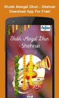 Shubh Mangal Dhun – Shehnai الملصق