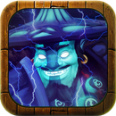 Storm Spirit Wallpaper APK