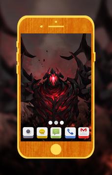 Download Shadow Fiend Wallpaper Apk For Android Latest Version
