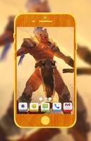 Troll Warlord Wallpaper 截图 3