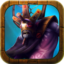 Witch Doctor Wallpaper APK