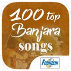 100 Top Banjara Songs ไอคอน