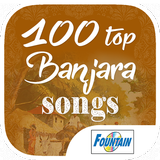 100 Top Banjara Songs biểu tượng